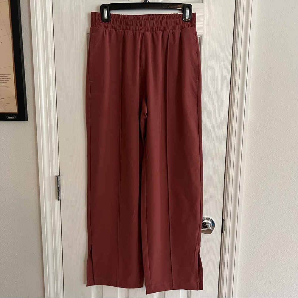 Abercrombie Travel Pants